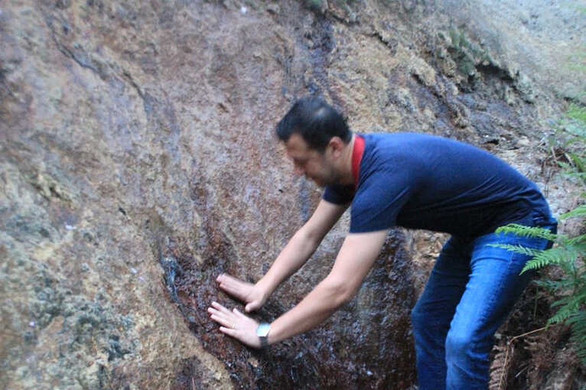 Sarıkız\'ın Gözyaşına Ziyaretçi Akını