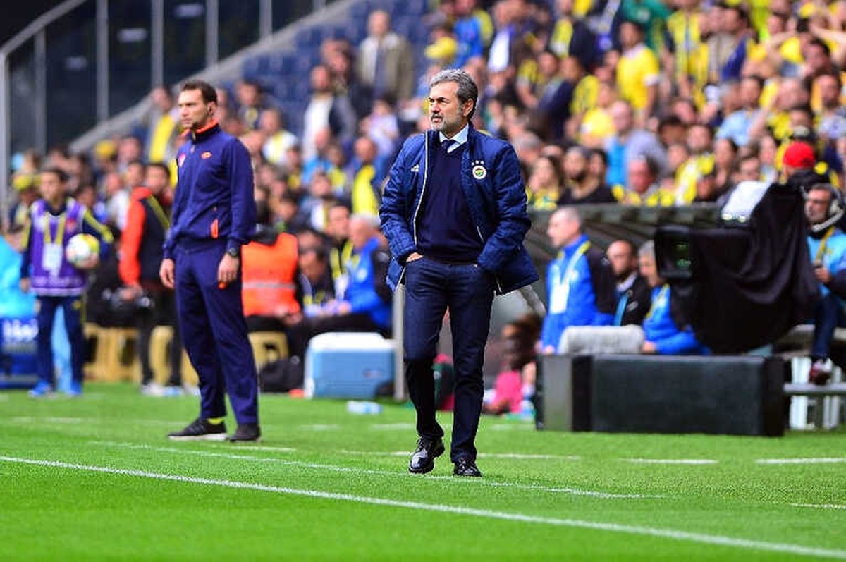 Spor Toto Süper Lig: Fenerbahçe: 2 - Bursaspor: 1 (Maç Sonucu)