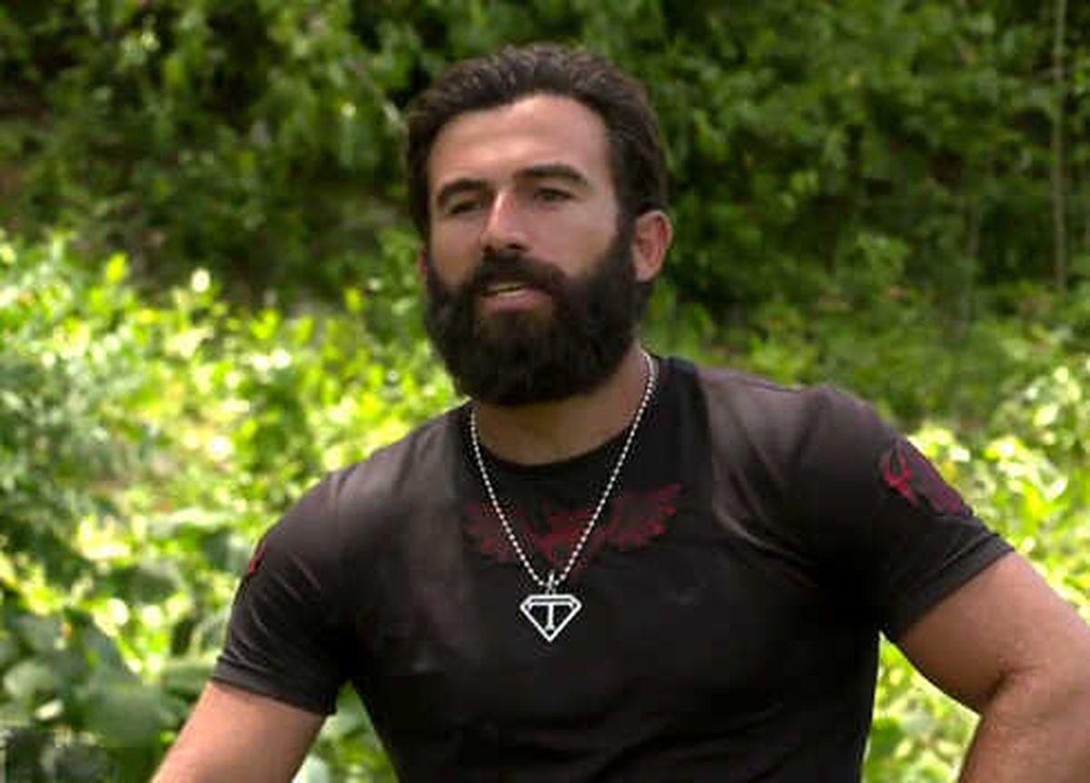 Turabi: Kendilerini Survivor\'ın Hakimi Zannetiler
