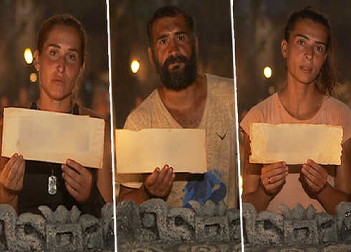 Tv\'de Yok | Ada Konseyinin Montajsız Görüntüleri (06.05.2018)