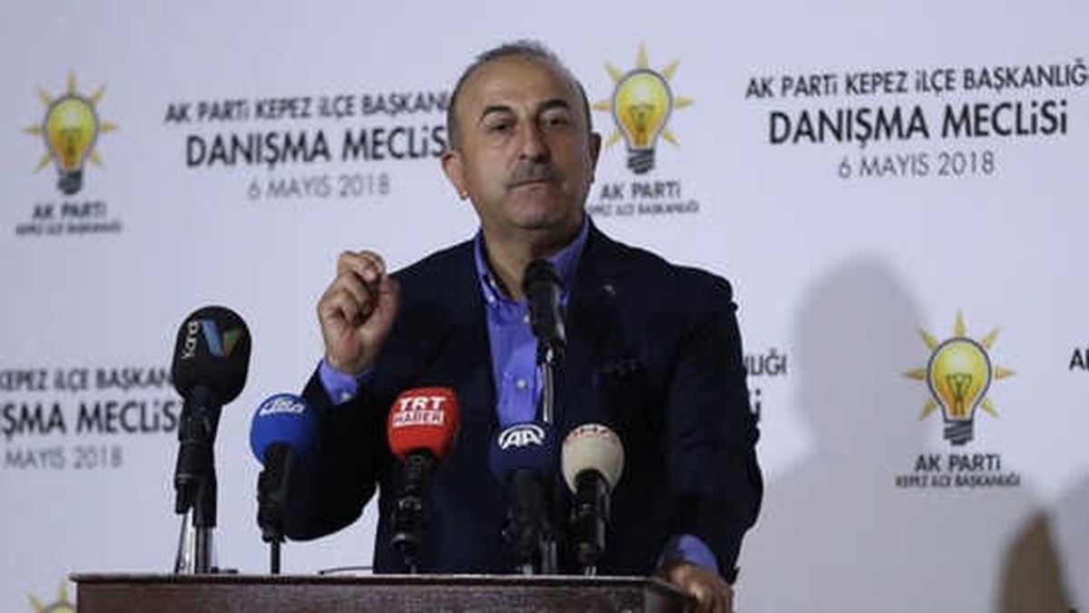 Yaşadığımız Sorunlar Karşısında Küresel Sistem Başarısız\'