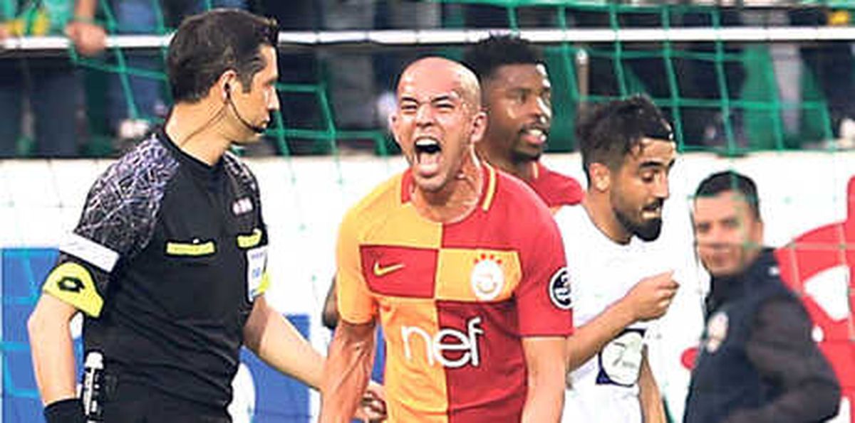 "180 Dakikamız Kaldı"