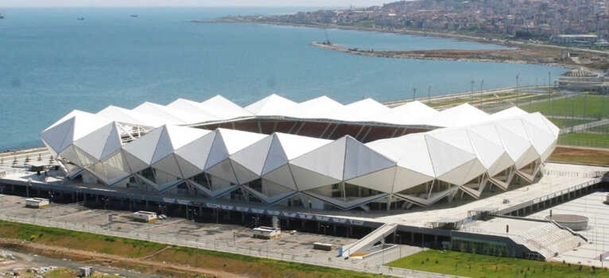 Akyazı Rakibe Değil Trabzonspor\'a Kabus Oldu