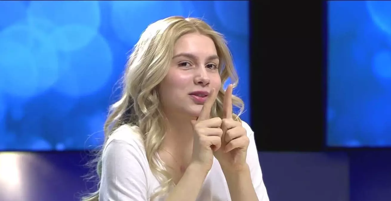 Aleyna Tilki, Kaybolan Gözlüğü İçin THY Hosteslerini Hırsızlıkla Suçladı