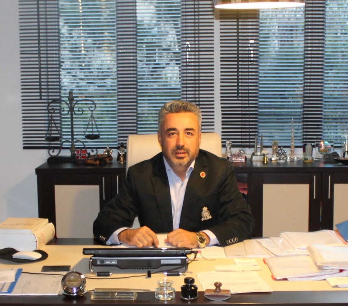 Antmütder Başkanı Karataş Açıklaması