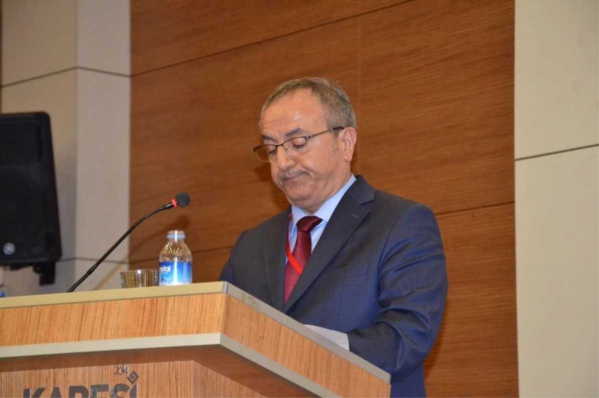 Balıkesirspor\'da Yeni Başkan Mustafa Bahçeci