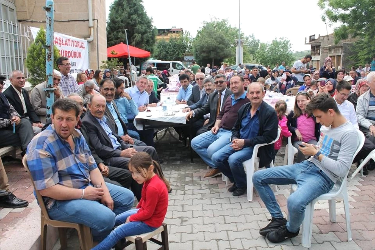 Başkan Ercan Şimşek: Eskigediz Kabuğunu Kırmak İstiyor