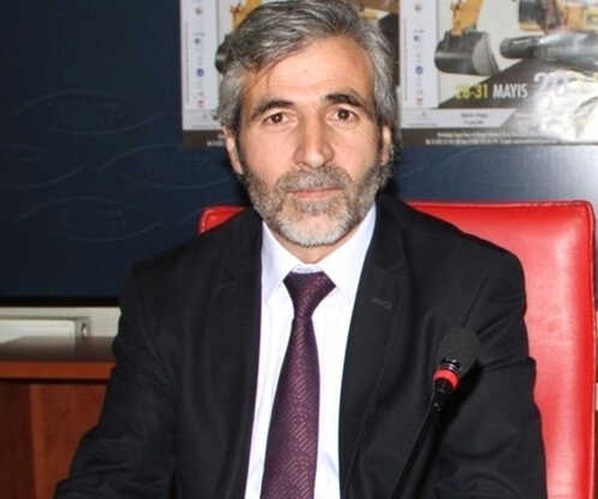 Başkan Güler\'den Fuarlar Değerlendirmesi