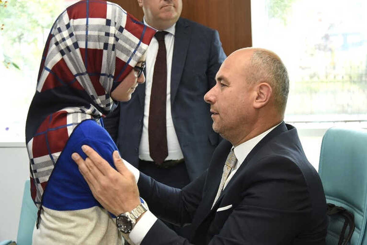 Başkan Togar: "24 Haziran Yeni Bir Dönüm Noktası Olacak"