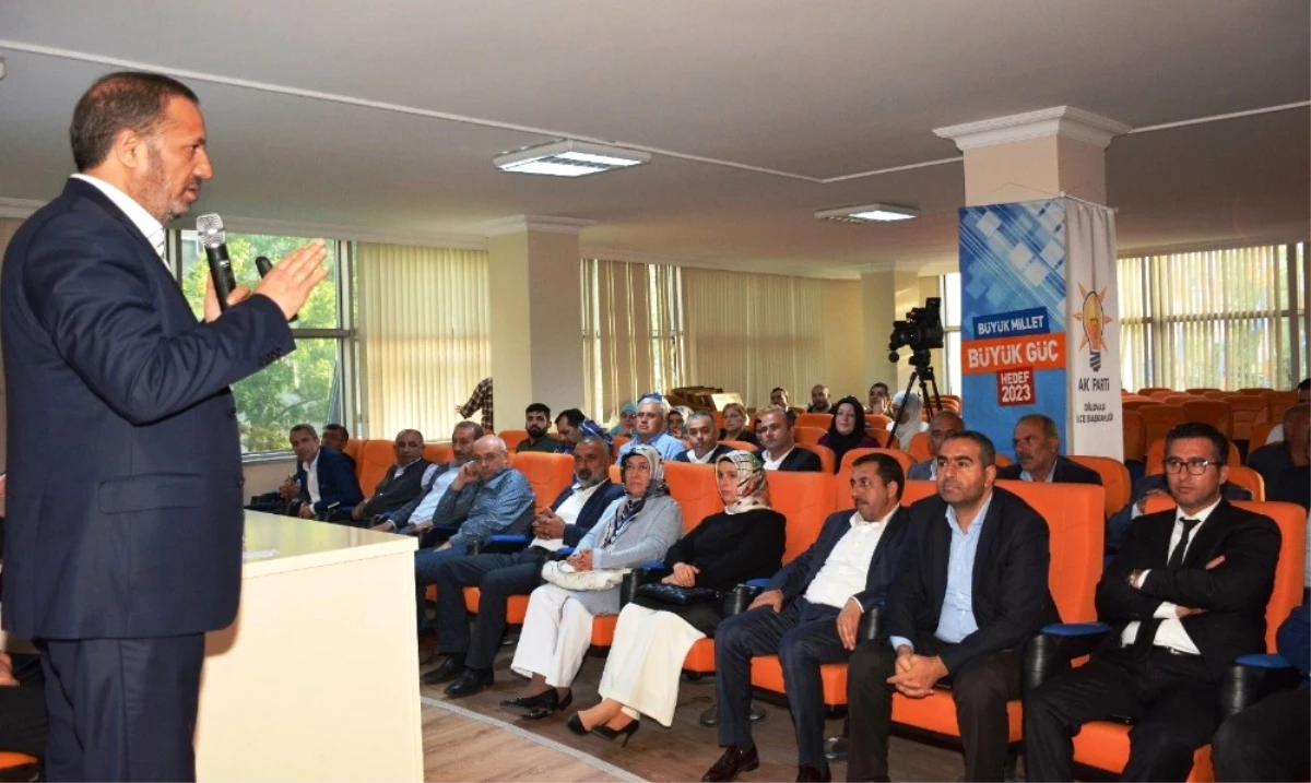 Başkan Toltar, Belediyenin 4 Yılını Anlattı