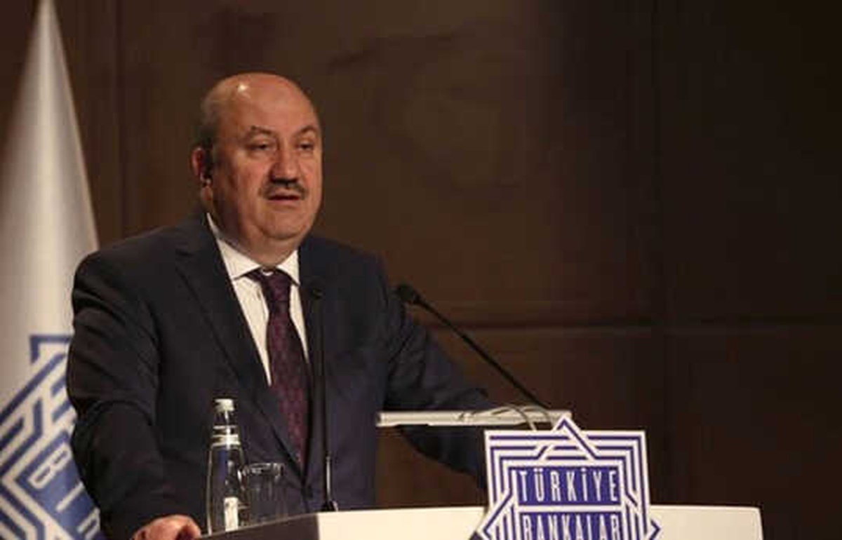 BDDK Başkanı Akben: Bankalar Yurtdışı Kaynak Bulmakta Sorun Yaşamıyor