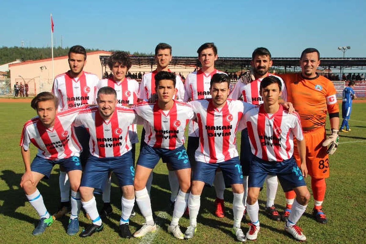 Bilecik 2. Amatör Lig\'de 5\'inci Hafta Sonuçlandı