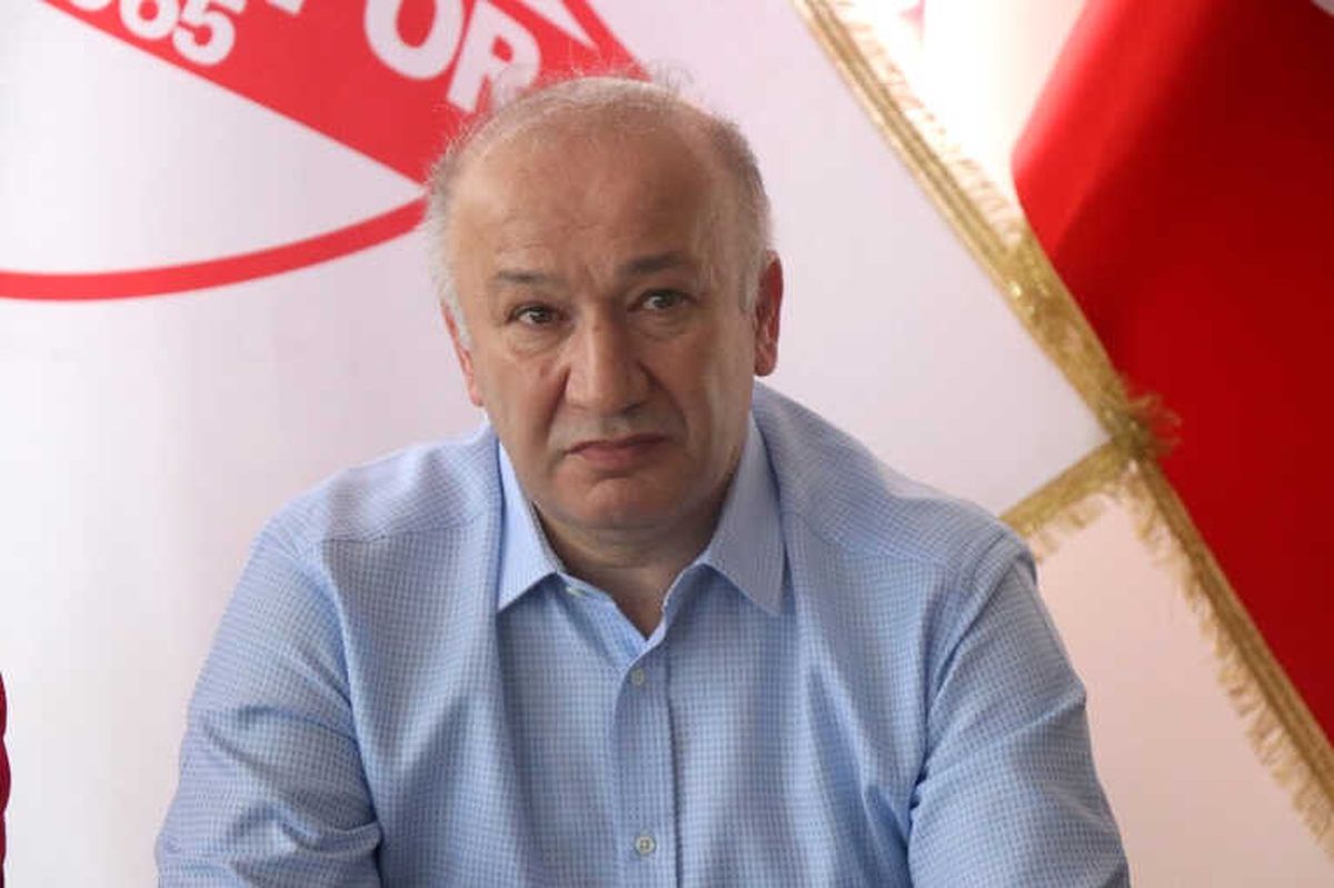 Boluspor\'da Hedef Finale Kalmak