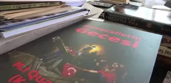 Darbe Girişimini Beyaz Perdeye Aktaracak (2)