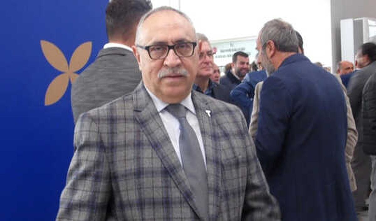 Doğal Taşta Tanıtım Eksik ve Yetersiz"