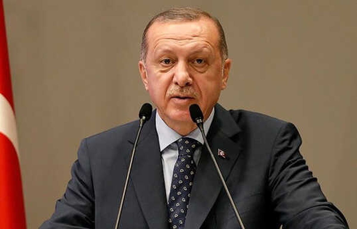 Erdoğan\'dan Muharrem İnce\'ye Randevu Yanıtı