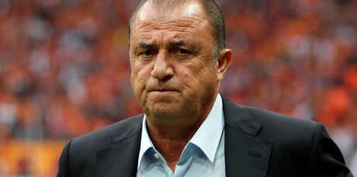 Fatih Terim\'e Mahkemeden %40 Hakkaniyet İndirimi!