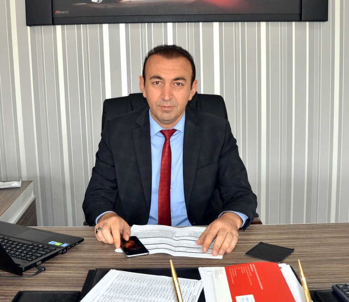Fatsa\'da 5 Bin Aileye Kömür Yardımı
