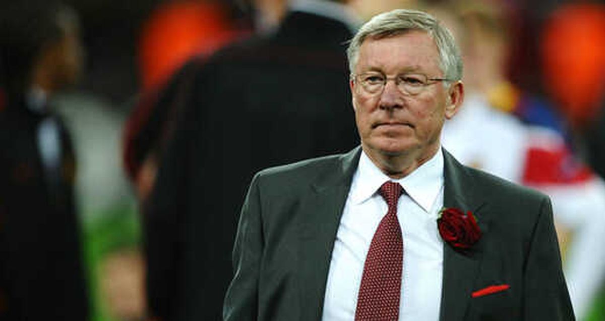 Beyin Kanaması Geçiren Alex Ferguson Yoğun Bakımda Kalmaya Devam Edecek