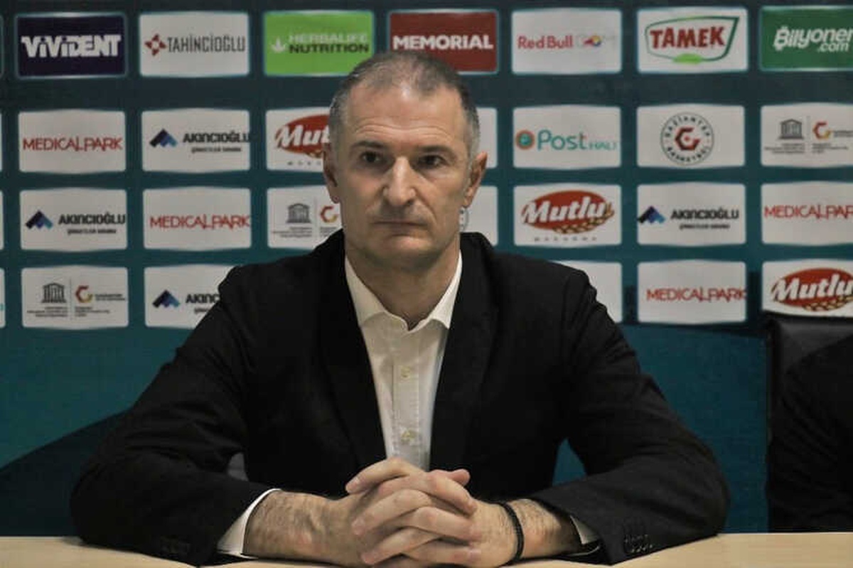 Gaziantep Basketbol İçin Kritik Haftalar