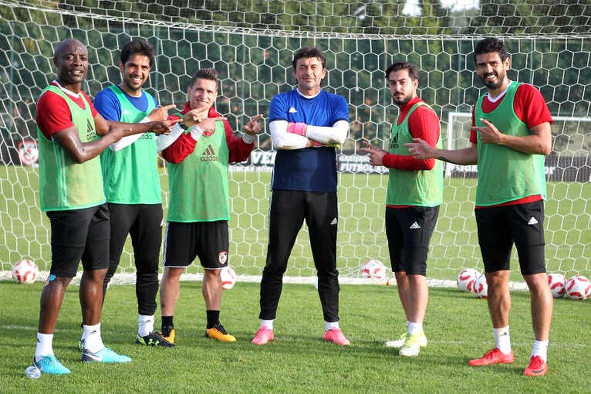 Gazişehir, Bolu Hazırlıklarına Başladı