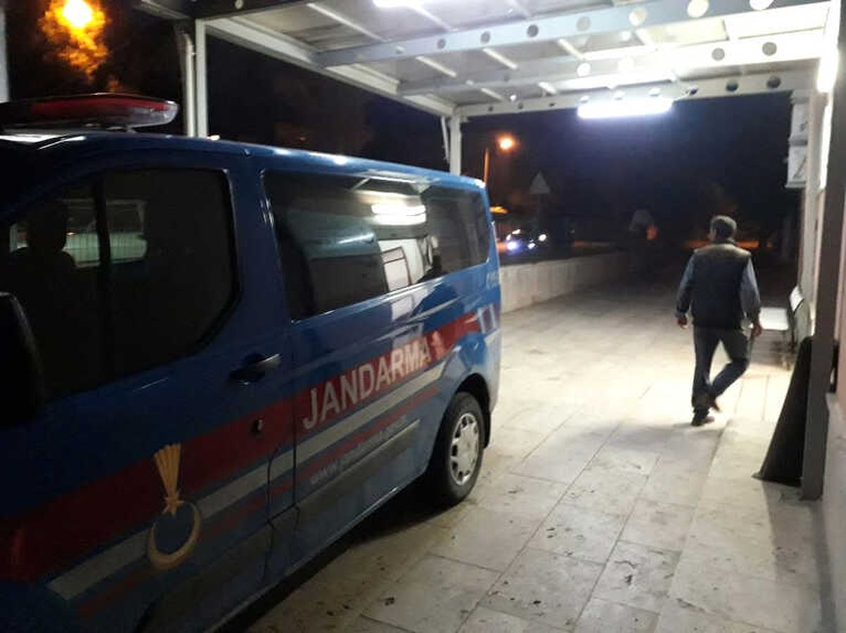 Genç Kızın Ölümü İlçeyi Yasa Boğdu