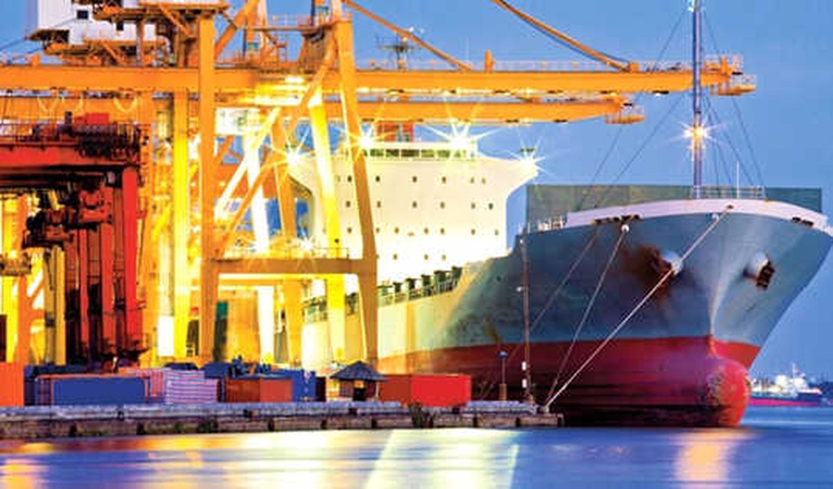Global Liman Bıst\'e de Kote Olacak