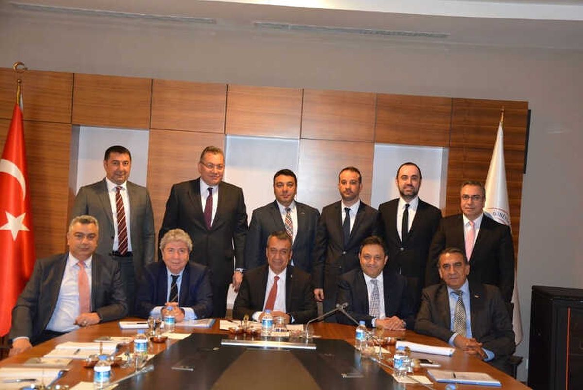 Güneydoğu\'nun Tekstil İhracatı Arttı