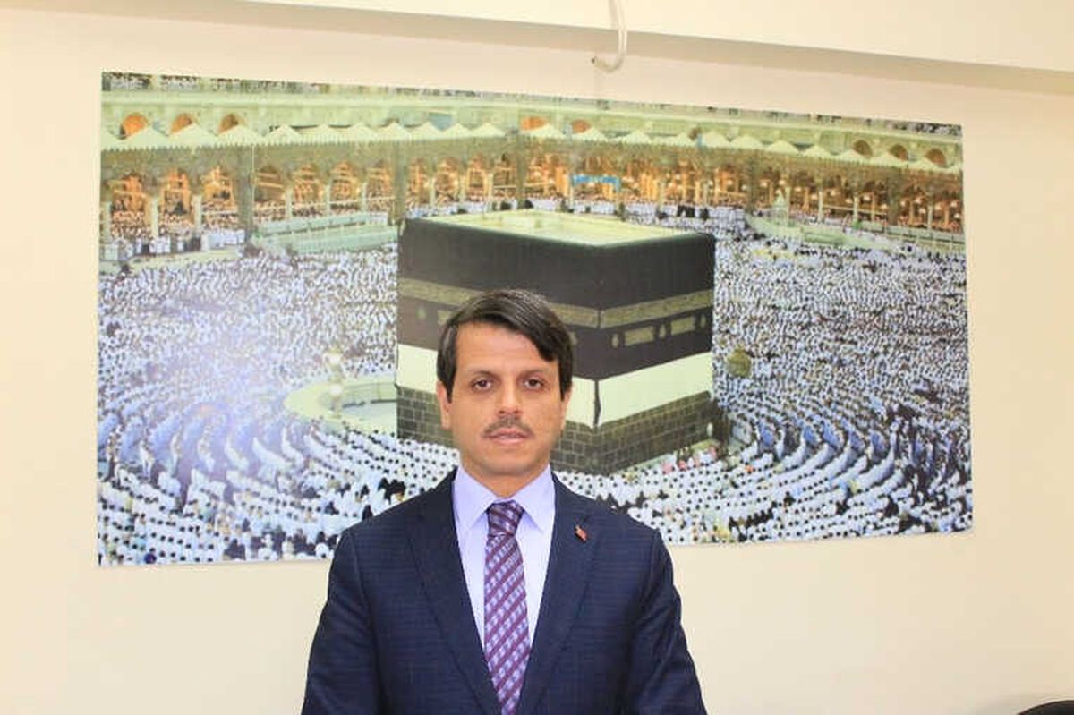 Hac ve Umre Semineri Düzenlenecek