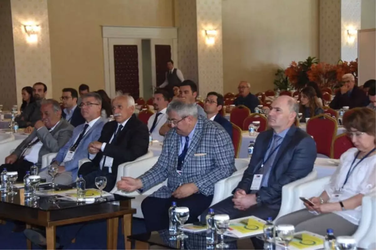 İklim Değişikliği ile Mücadele Projesinin Tanıtımı Yapıldı