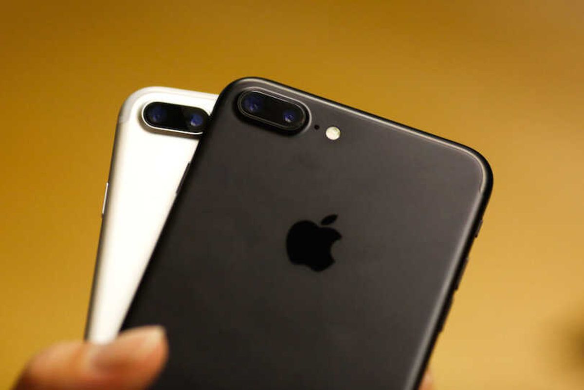 İphone 7 Mikrofon Sorunu Hakkında Flaş Gelişme, İos 11.3 Bozuyor!