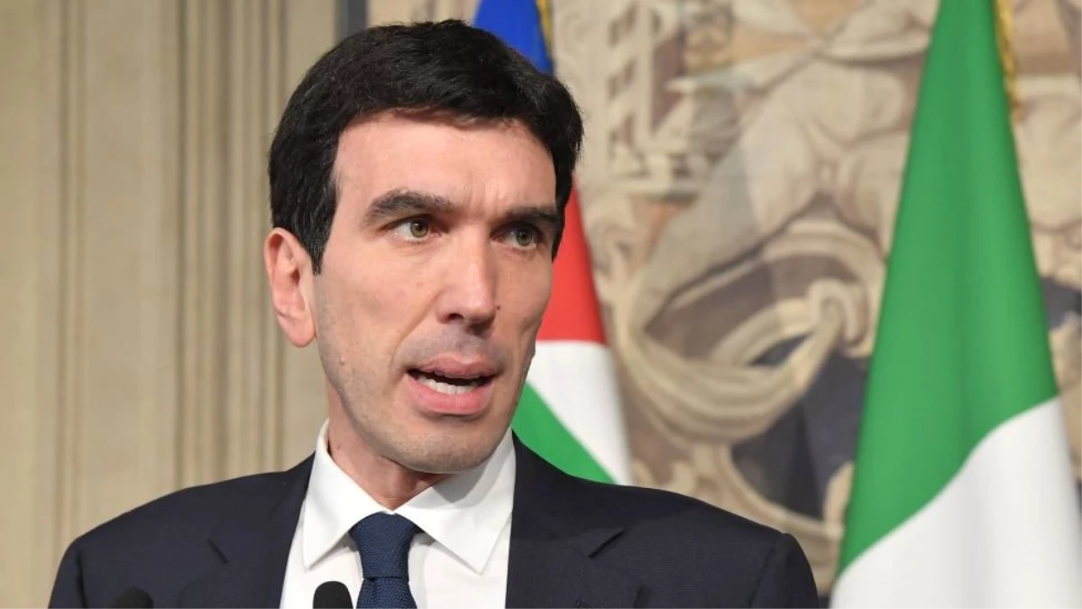 İtalya\'da Koalisyon Görüşmeleri Çöktü, Cumhurbaşkanı \'Tarafsız Hükümet Formülü\' Önerdi