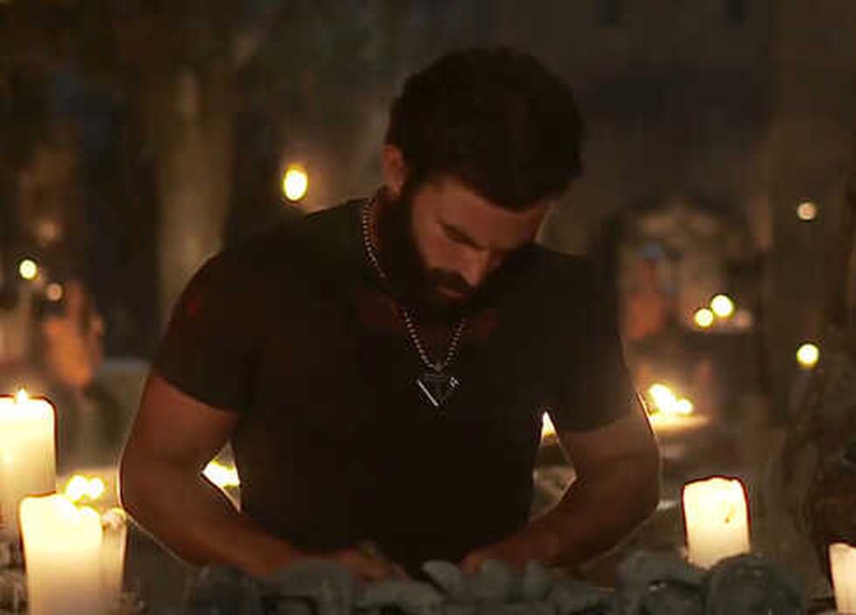Konseyde Yazmadığı İsim Kalmadı...