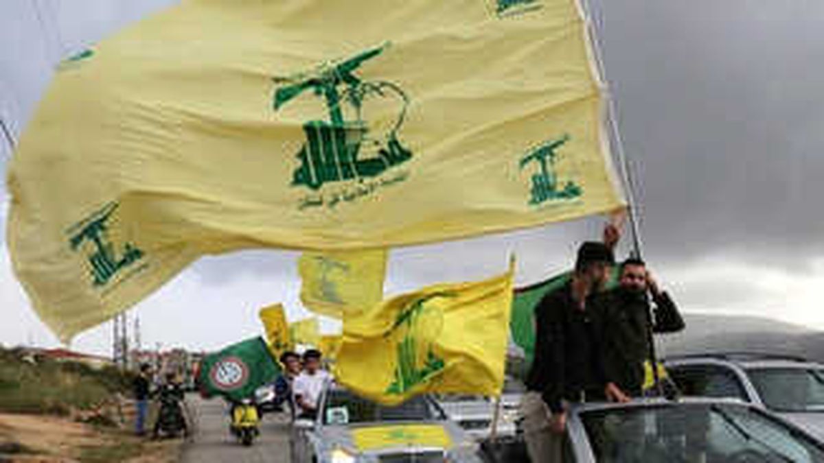 Lübnan\'da Seçimlerin Galibi Hizbullah
