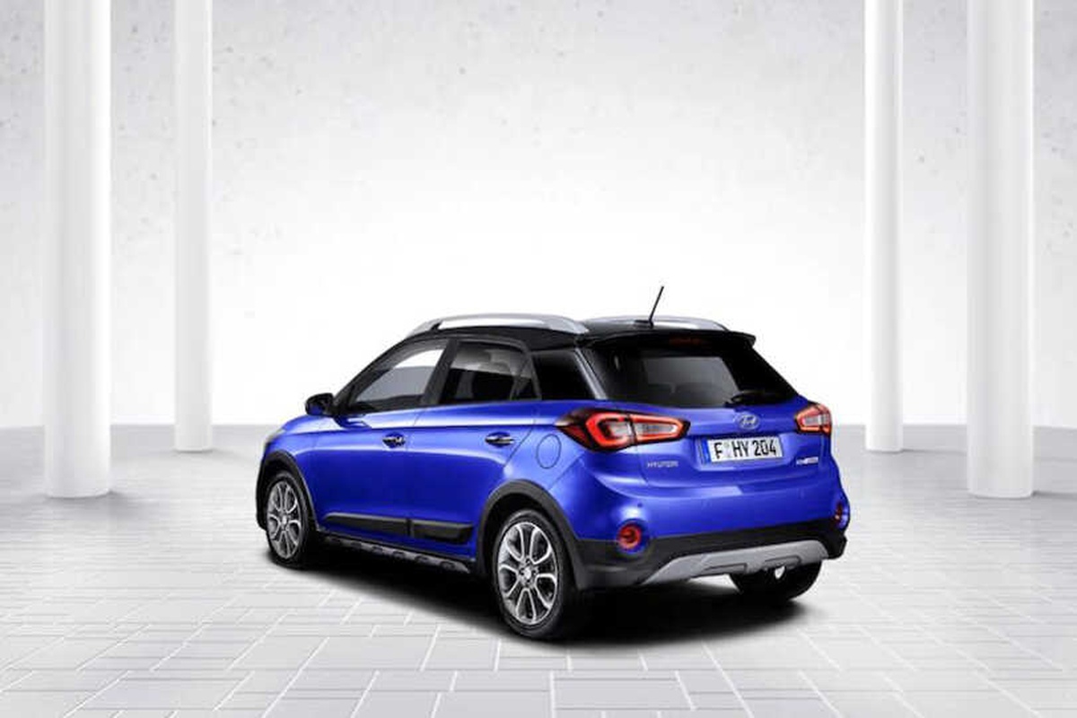 Makyajlı Hyundai İ20 Üretimi Başladı, Yeni Motor Seçenekleri Neler?