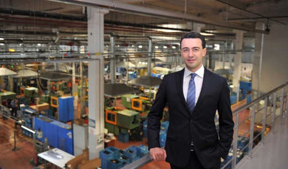 Mesan Kilit\'te Yeni Hedef Amerika