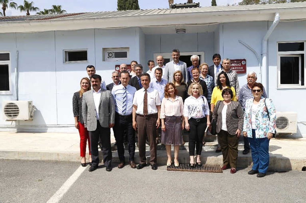 Meski Müşteri İletişim Merkezleri Sistemi Belgelendirme Tetkiki Tamamlandı