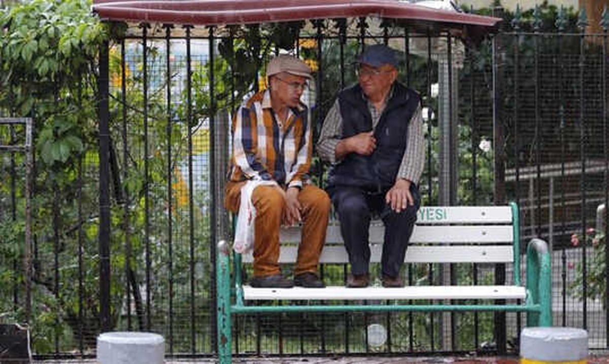 Meteoroloji\'den Kuvvetli Yağış ve Fırtına Uyarısı