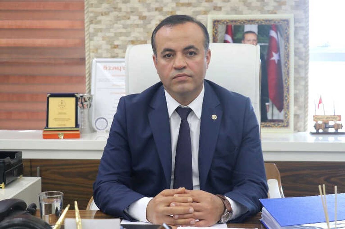 Milletvekili Aday Adayı Aytaç\'tan Teşekkür Mesajı