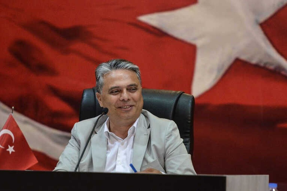 Muratpaşa\'nın 2017 Yılı Bütçesi Kabul Edildi