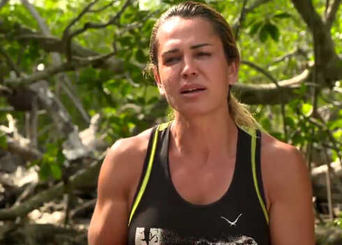 Nagihan: Birsen\'le Çok Fazla İletişime Geçmeyeceğim