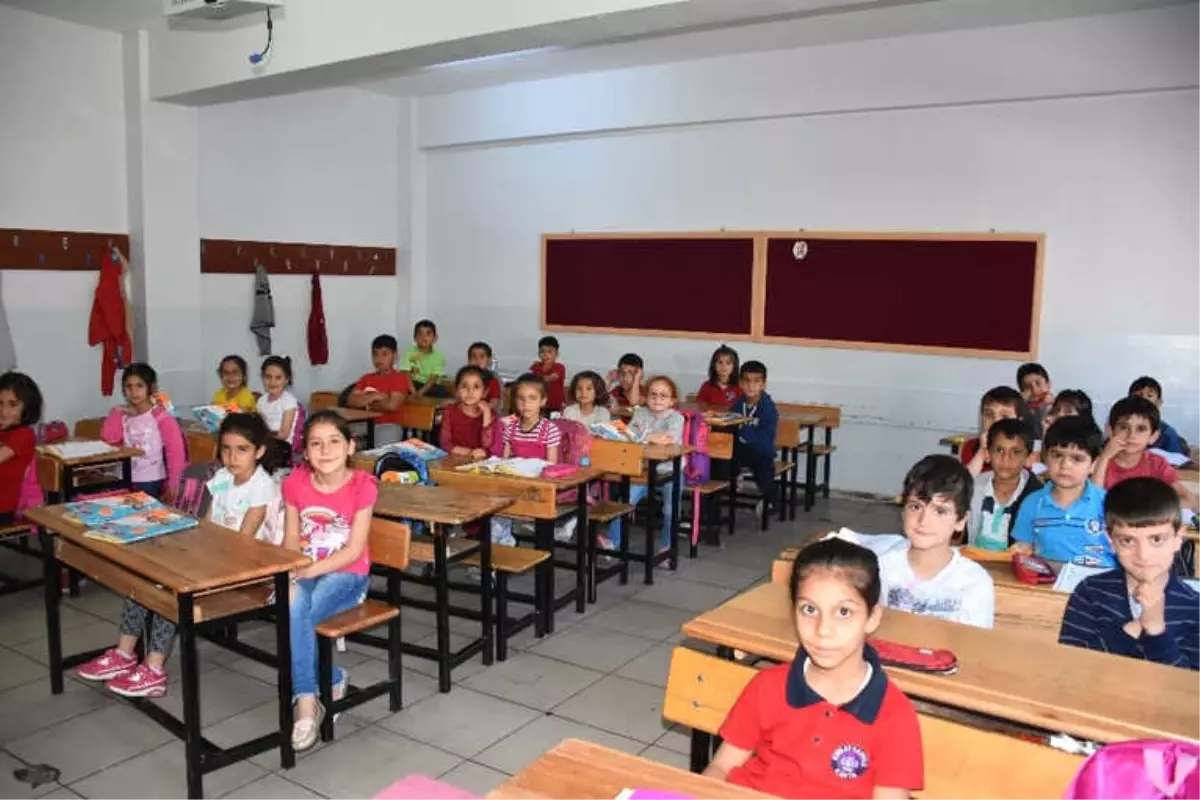 Öğrenciler Mehmetçik İçin Kısa Film Çekti