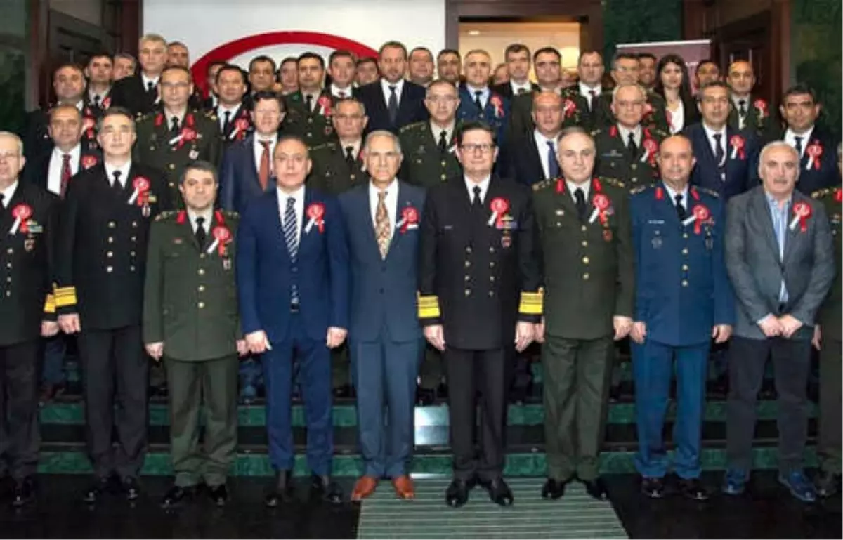 Oyak\'tan Üyelerine 6 Milyar TL Nema