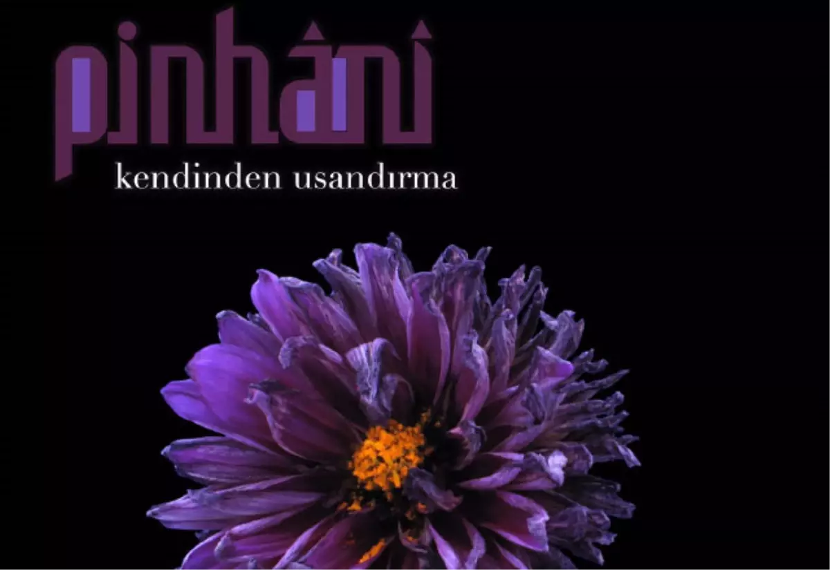 Pinhani\'den Albüm Öncesi Klip \'Kendinden Usandırma\'