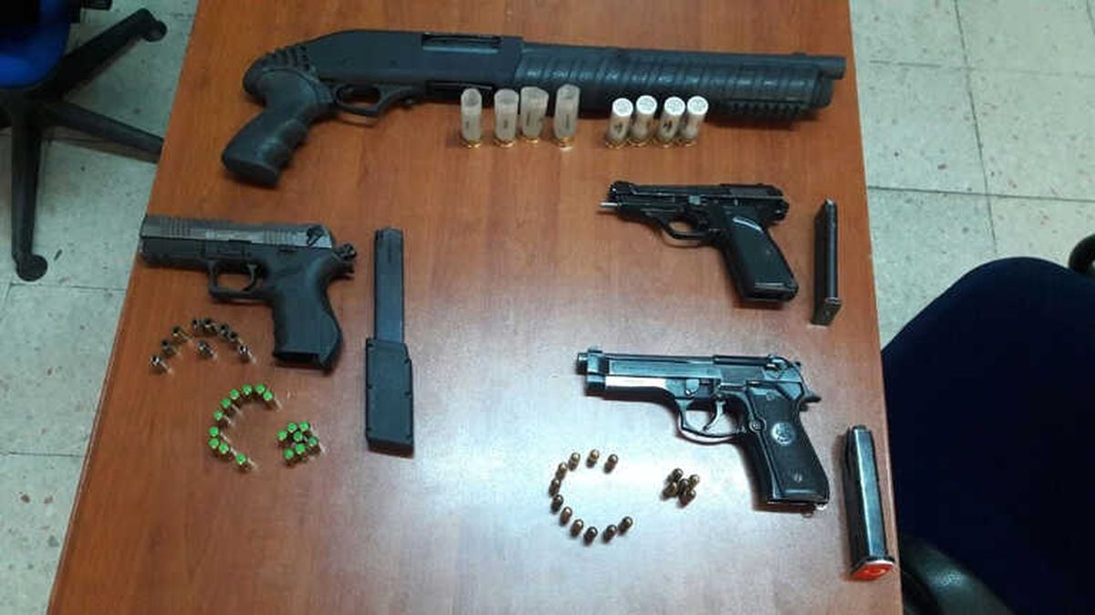 Polis Düğünde Silaha İzin Vermiyor