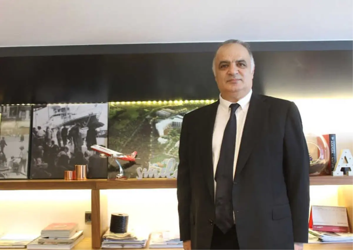 Rusya ve Kazakistan\'dan 1,3 Milyon Turist Gelecek