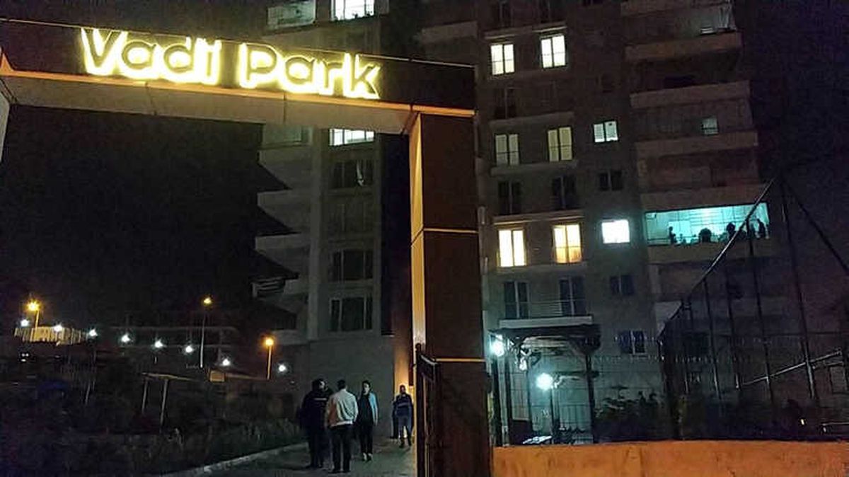 Samsun\'da 2 Kardeş Evlerinde Ölü Bulundu