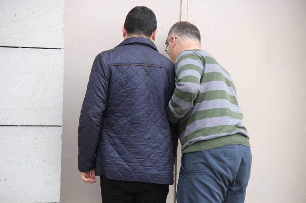 Samsun Merkezli Fuhuş Yapan Eskort Sitelerine Operasyon: 5 Gözaltı