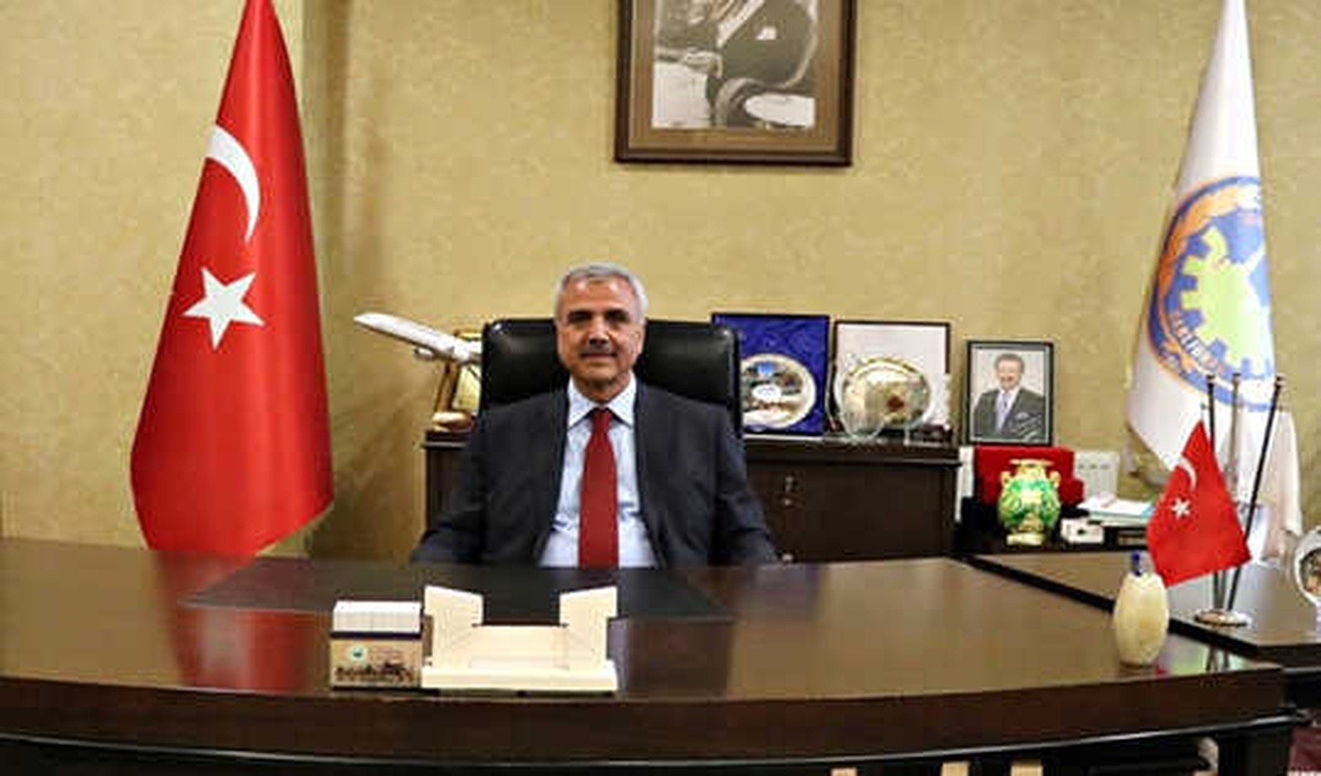 Şanlıurfalı Vekiller Hizmet İçin Güçbirliği Yapmalı"