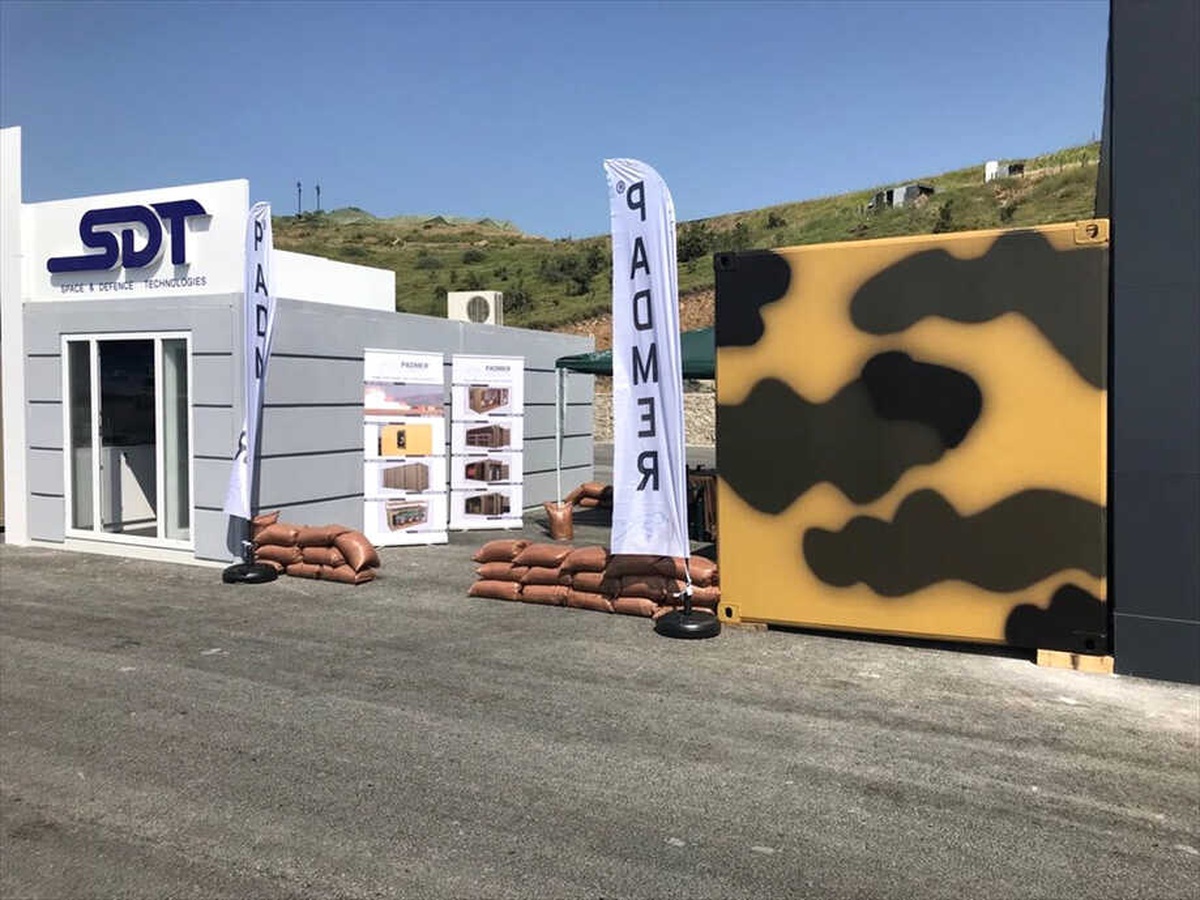Savunmanın Yeni Ürünü Tatbikatta Tanıtılacak